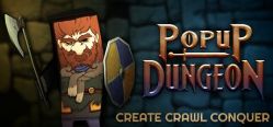 Скачать игру Popup Dungeon бесплатно на ПК