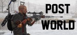 Скачать игру POST WORLD бесплатно на ПК