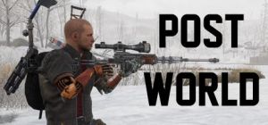 Скачать игру POST WORLD бесплатно на ПК