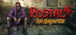 Скачать игру POSTAL 4: No Regerts бесплатно на ПК