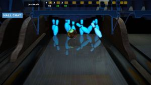 Скриншоты игры Premium Bowling