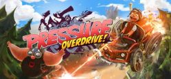 Скачать игру Pressure Overdrive бесплатно на ПК