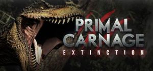 Скачать игру Primal Carnage: Extinction бесплатно на ПК