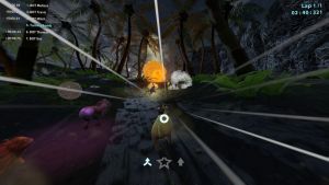 Скриншоты игры Primal Pursuit