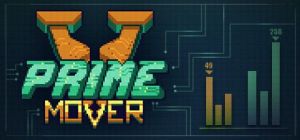 Скачать игру Prime Mover бесплатно на ПК