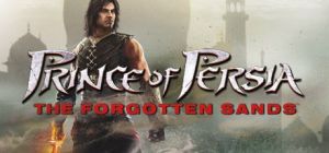 Скачать игру Prince of Persia: The Forgotten Sands бесплатно на ПК