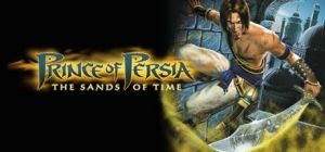 Скачать игру Prince of Persia: The Sands of Time бесплатно на ПК