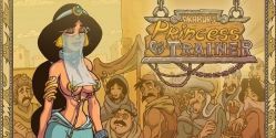 Скачать игру Princess Trainer бесплатно на ПК
