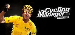 Скачать игру Pro Cycling Manager 2018 бесплатно на ПК