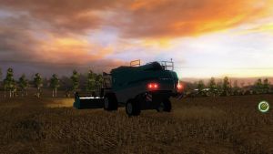 Скриншоты игры Professional Farmer 2014