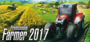 Скачать игру Professional Farmer 2017 бесплатно на ПК