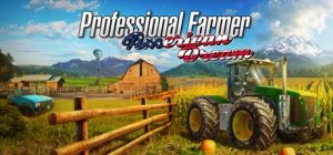 Скачать игру Professional Farmer: American Dream бесплатно на ПК