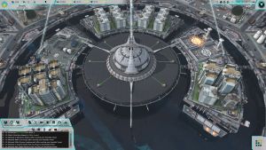 Скриншоты игры Project AURA