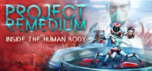 Скачать игру Project Remedium бесплатно на ПК