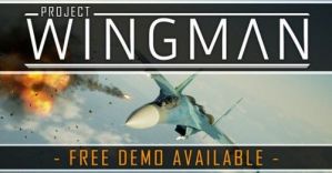 Скачать игру Project Wingman бесплатно на ПК