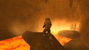 Скриншоты игры PULSAR: Lost Colony