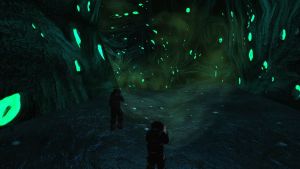 Скриншоты игры PULSAR: Lost Colony