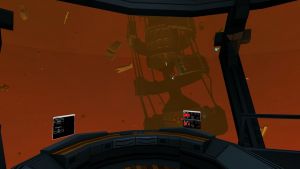 Скриншоты игры PULSAR: Lost Colony