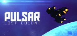 Скачать игру PULSAR: Lost Colony бесплатно на ПК