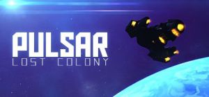 Скачать игру PULSAR: Lost Colony бесплатно на ПК