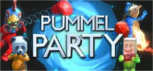 Скачать игру Pummel Party бесплатно на ПК