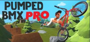 Скачать игру Pumped BMX Pro бесплатно на ПК
