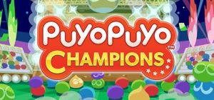 Скачать игру Puyo Puyo Champions бесплатно на ПК