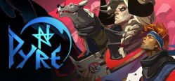 Скачать игру Pyre бесплатно на ПК