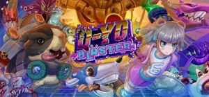 Скачать игру Q-Yo Blaster бесплатно на ПК