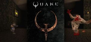 Скачать игру Quake 1 бесплатно на ПК