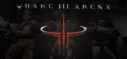 Скачать игру Quake 3 бесплатно на ПК