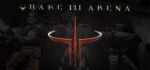 Скачать игру Quake 3 бесплатно на ПК