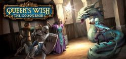 Скачать игру Queen's Wish: The Conqueror бесплатно на ПК