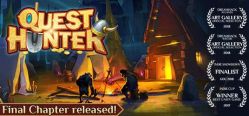 Скачать игру Quest Hunter бесплатно на ПК