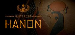 Скачать игру Quest Room: Hanon бесплатно на ПК