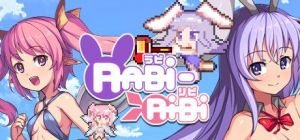 Скачать игру Rabi-Ribi бесплатно на ПК