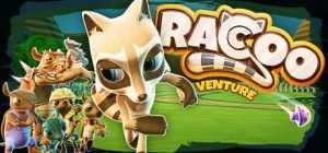 Скачать игру Raccoo Venture бесплатно на ПК