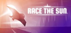 Скачать игру Race The Sun бесплатно на ПК