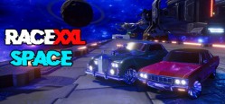 Скачать игру RaceXXL Space бесплатно на ПК