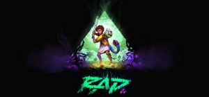 Скачать игру RAD бесплатно на ПК