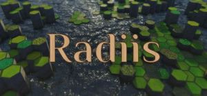 Скачать игру Radiis бесплатно на ПК