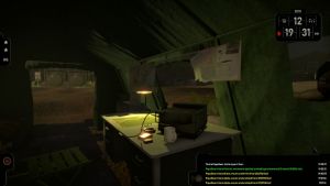Скриншоты игры Radio Commander