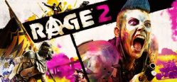 Скачать игру RAGE 2 бесплатно на ПК
