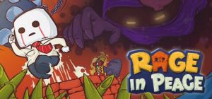 Скачать игру Rage In Peace бесплатно на ПК