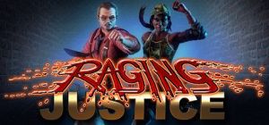 Скачать игру Raging Justice бесплатно на ПК