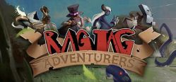 Скачать игру Ragtag Adventurers бесплатно на ПК