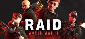 Скачать игру RAID: World War II бесплатно на ПК