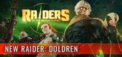 Скачать игру Raiders of the Broken Planet бесплатно на ПК