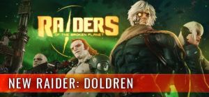 Скачать игру Raiders of the Broken Planet бесплатно на ПК