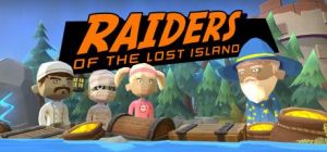 Скачать игру Raiders Of The Lost Island бесплатно на ПК